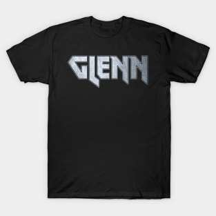 Heavy metal Glenn T-Shirt